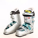 Salomon Idol Energyzer 7.0 Women's Ski Boots - Size 5 / Mondo 22 Used