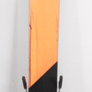 Blizzard Brahma 82 Adult Demo Skis with Bindings - 166 cm Used