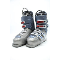 Salomon Elios 550 Ski Boots - Size 7 / Mondo 25 Used