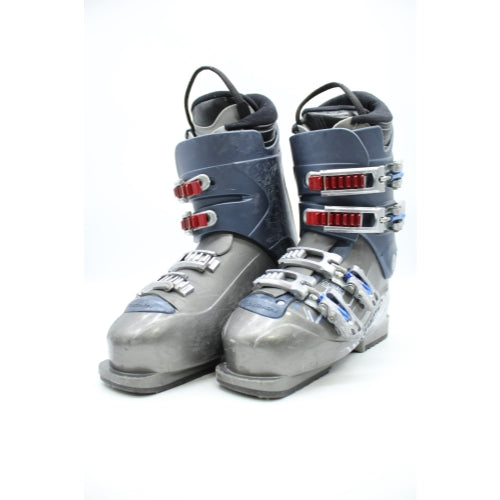 Salomon Elios 550 Ski Boots - Size 7 / Mondo 25 Used