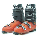 Salomon X Pro R100 Adult Ski Boots - Size 14.5 / Mondo 32.5 Used