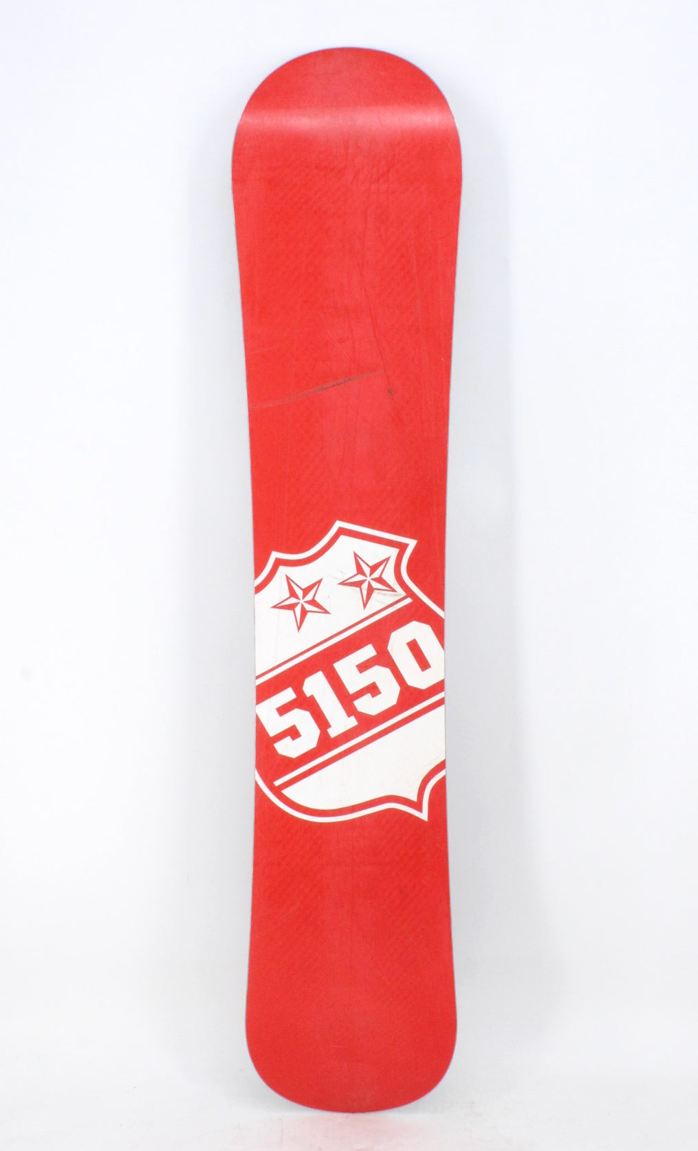 5150 Shooter Snowboard - 138 cm Used