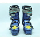 Head BYS HP Ezon 2  Ski Boots - Size 9 / Mondo 27 Used