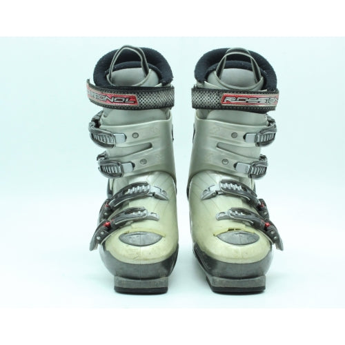 Rossignol Exalt Ski Boots - Size 7 / Mondo 25 Used