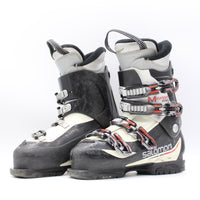 Salomon Mission R70 Ski Boots - Size 7.5 / Mondo 25.5 Used