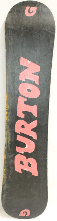 Burton LTR Kids Snowboard - 120 cm Used