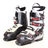 Salomon Mission 550 Ski Boots - Size 8.5 / Mondo 26.5 Used