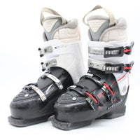 Head BYS Ezon 2 Ski Boots - Size 8.5 / Mondo 26.5 Used