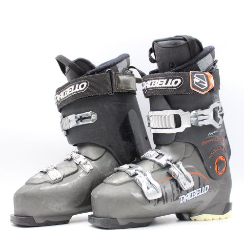 Dalbello Aspect Sport LTD Ski Boots - Size 8 / Mondo 26 Used