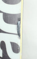 Blizzard Brahma Demo Skis with Bindings - 173 cm Used
