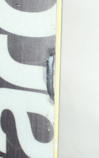 Blizzard Brahma Demo Skis with Bindings - 173 cm Used