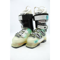 Atomic Medusa 90 Women's Ski Boots - Size 5.5 / Mondo 22.5 New