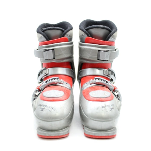 Dalbello CX 3R Junior Ski Boots - Size 7.5 / Mondo 25.5 Used