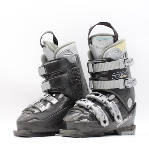 Dalbello DX Super Ski Boots - Size 5 / Mondo 23 Used