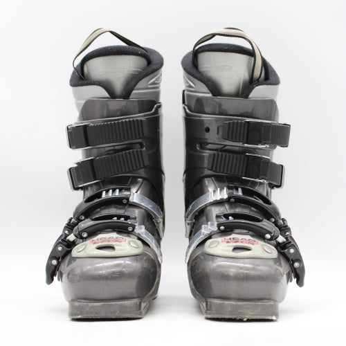Head Ezon HT 4.0 Ski Boots - Size 6.5 / Mondo 24.5 Used