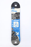 Atomic AiA Snowboard - 120 cm Used