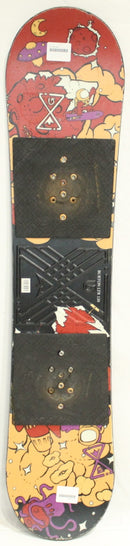 Burton LTR Kids Snowboard - 120 cm Used