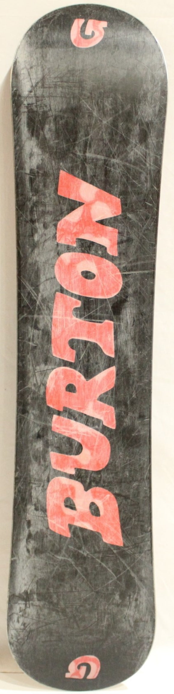 Burton LTR Snowboard - 120 cm Used