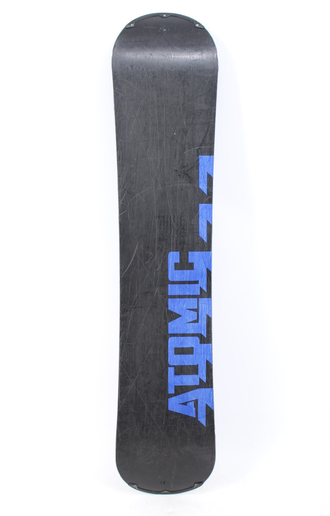 Atomic PIQ Snowboard - 130 cm Used