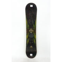 5150 Shooter Snowboard - 128 cm Used