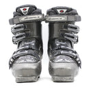 Nordica T5.1 W Women's Ski Boots - Size 6.5 / Mondo 24.5 Used