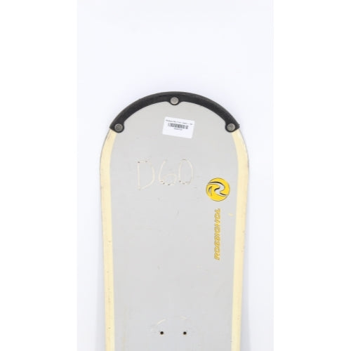 Rossignol Roc T Kids Snowboard - 126 cm Used