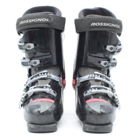 Rossignol Elite EXP 3 Women's Ski Boots - Size 6 / Mondo 23 Used