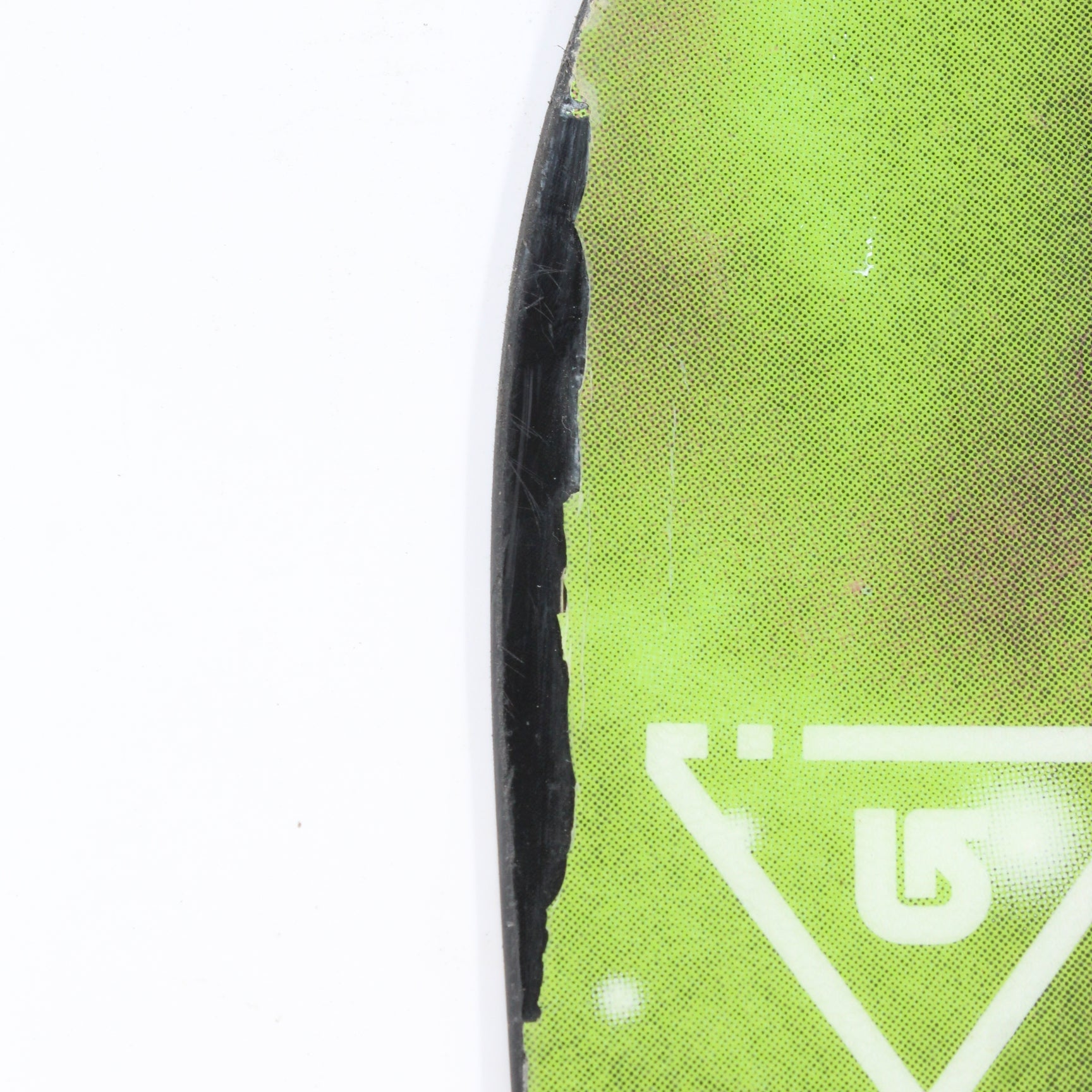 Burton LTR Snowboard - 130 cm Used