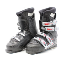 Nordica B Multimacro Ski Boots - Size 7 / Mondo 25 Used