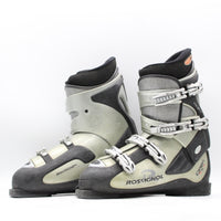 Rossignol Open XS  Ski Boots - Size 12.5 / Mondo 30.5 Used