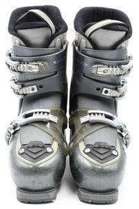 Head BYS Ski Boots - Size 8.5 / Mondo 26.5 Used