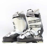 Fischer MXC Ski Boots - Size 6.5 / Mondo 24.5 Used