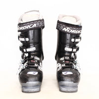 Nordica Sport Machine 85W Women's Ski Boots - Size 6.5 / Mondo 23.5 Used