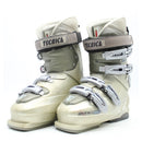 Tecnica Entry X RT Ski Boots - Size 6 / Mondo 24 Used