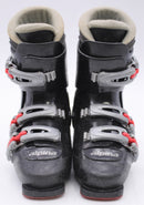 Alpina Discovery D3 J Kids Ski Boots - Size 1 / Mondo 19 Used