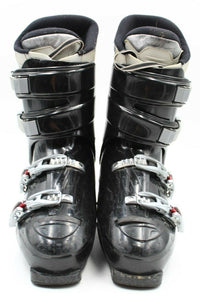Rossignol Flash Ski Boots - Size 10.5 / Mondo 28.5 Used