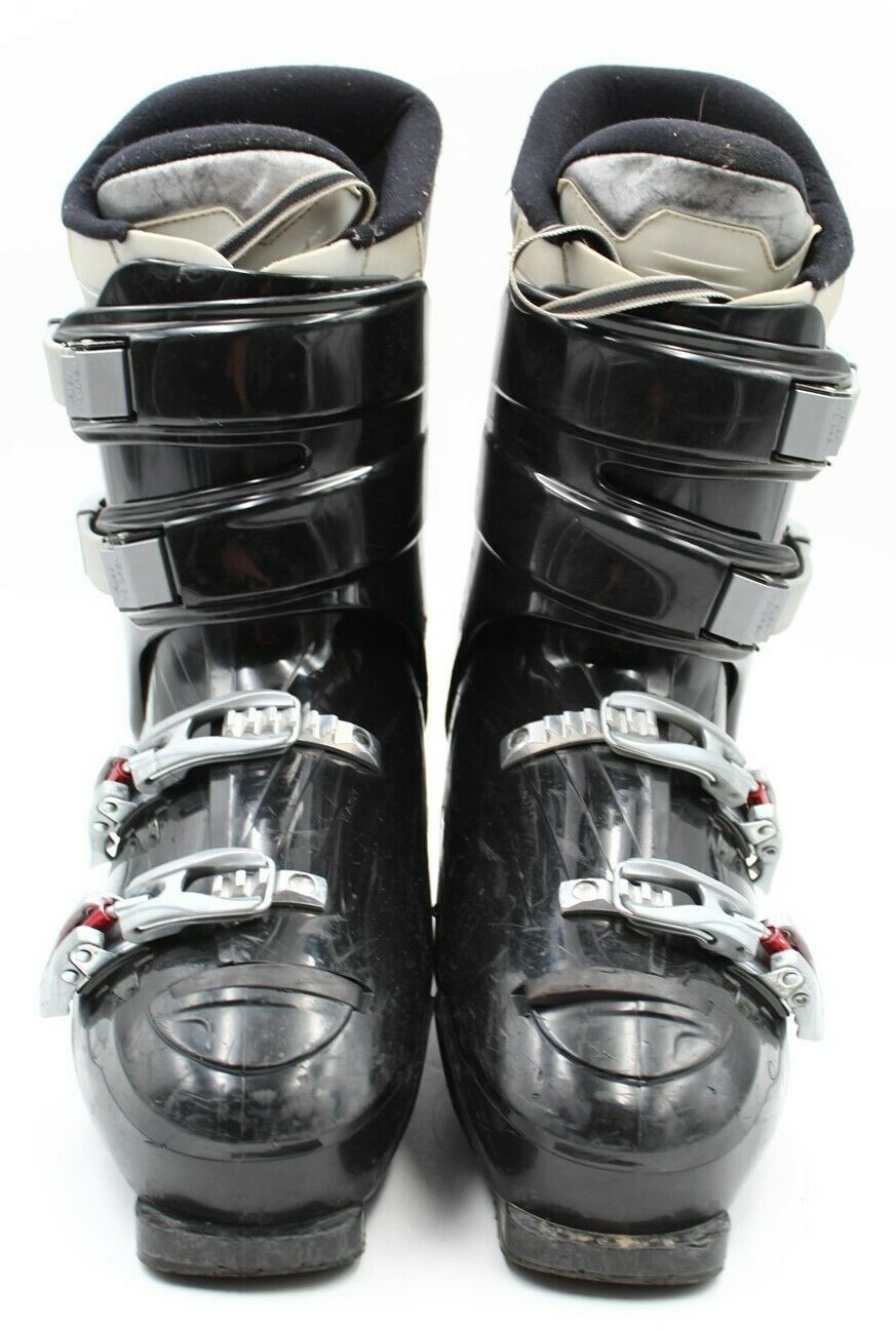 Rossignol Flash Ski Boots - Size 10.5 / Mondo 28.5 Used