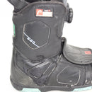 Head 550 BOA Snowboard Boots - Size 5 / Mondo 23.5 Used