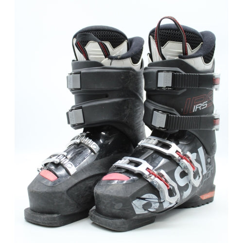 Rossignol Flash IRS Ski Boots - Size 6.5 / Mondo 24.5 Used
