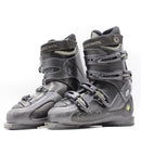 Rossignol Salto Cockpit Ski Boots - Size 9.5 / Mondo 27.5 Used