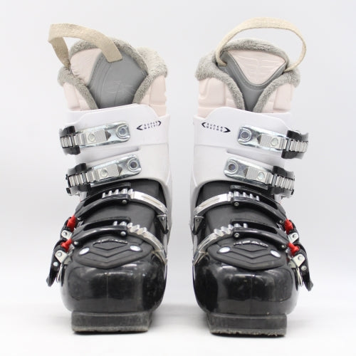 Head BYS Ezon 2 Ski Boots - Size 5.5 / Mondo 23.5 Used