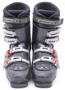 Nordica BXZ Adult Ski Boots - Size 7.5 / Mondo 25.5 Used