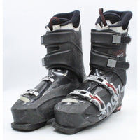 Rossignol Flash IRS Ski Boots - Size 13.5 / Mondo 31.5 Used