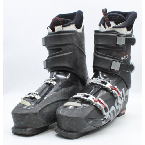 Rossignol Flash IRS Ski Boots - Size 13.5 / Mondo 31.5 Used