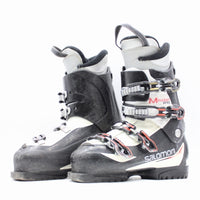 Salomon Mission R70 Ski Boots - Size 8.5 / Mondo 26.5 Used