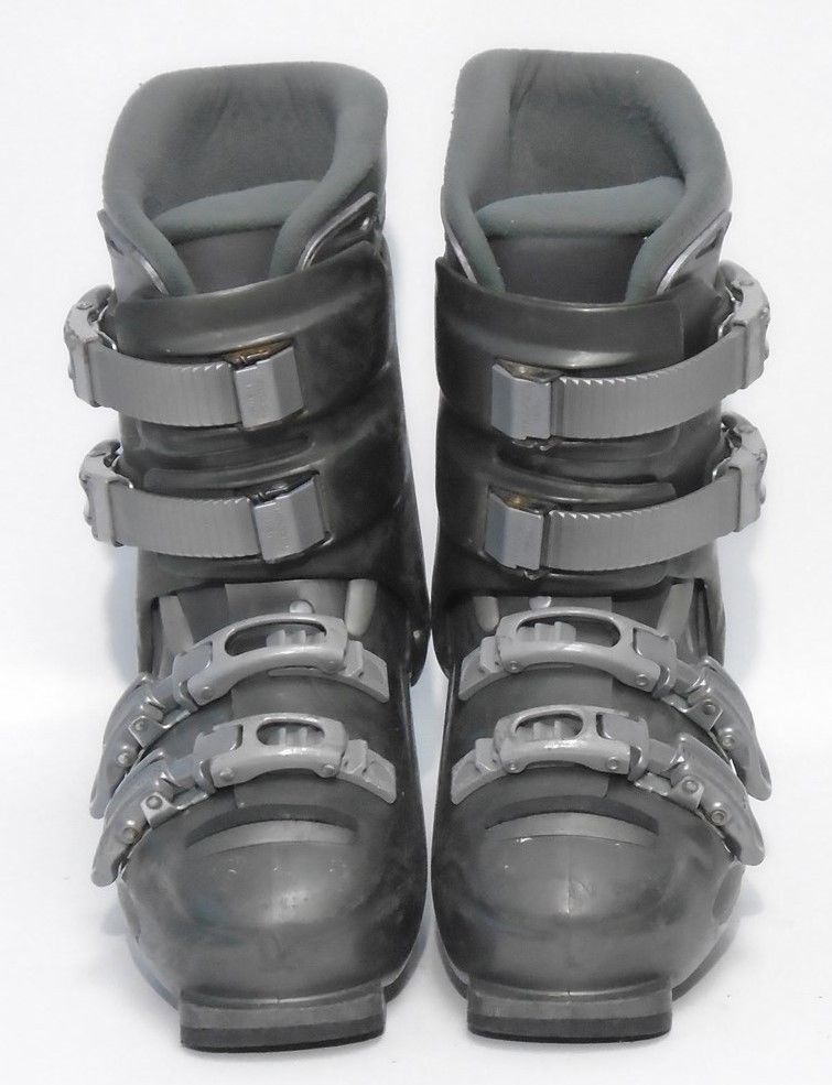 Dalbello MX Super Ski Boots - Size 8.5 / Mondo 26.5 Used