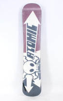 Atomic Skull Snowboard - 129 cm Used