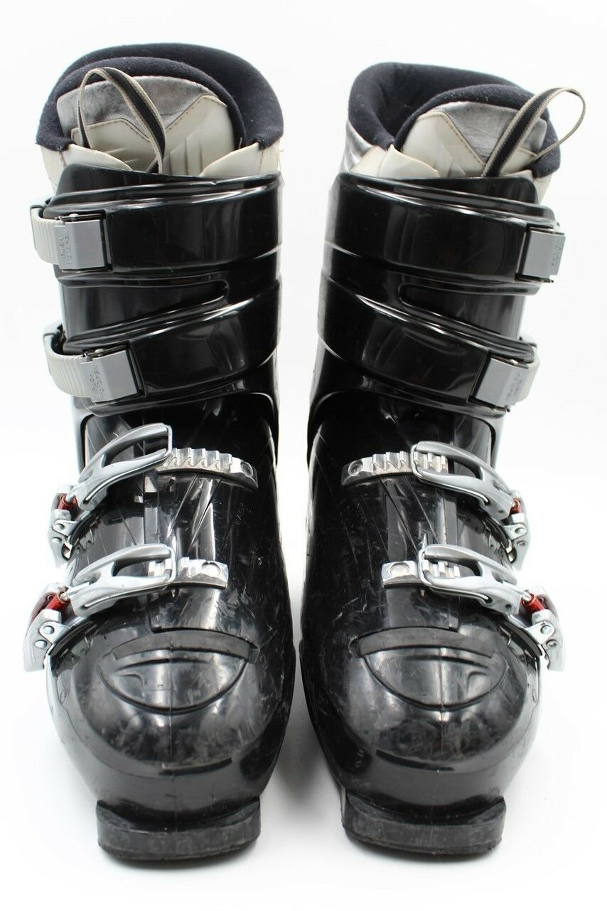 Rossignol Flash Ski Boots - Size 6.5 / Mondo 24.5 Used