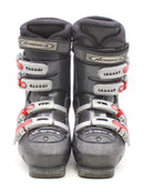 Nordica BXZ Adult Ski Boots - Size 6.5 / Mondo 24.5 Used