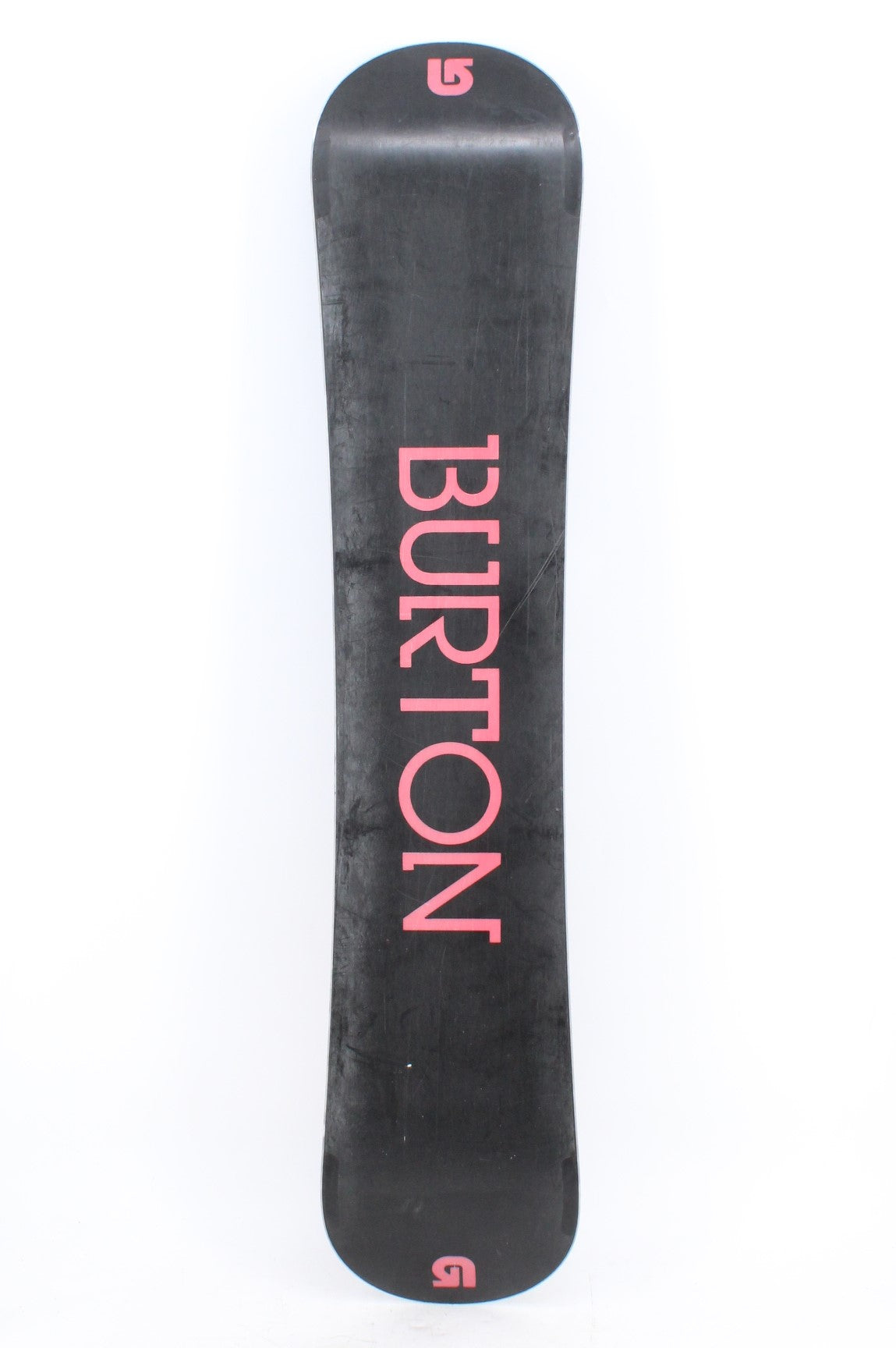 Burton LTR Snowboard - 140 cm Used